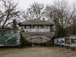 Балчик - Двореца - „Карнавали - Италия”