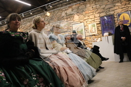 Балчик - Двореца - „Карнавали - Италия”