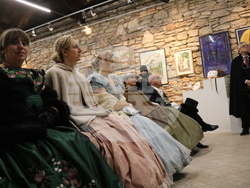 Балчик - Двореца - „Карнавали - Италия”