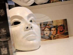 Балчик - Двореца - „Карнавали - Италия”