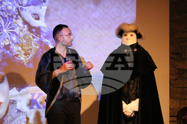 Балчик - Двореца - „Карнавали - Италия”