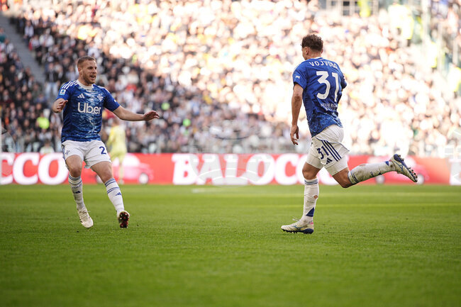 Italy Soccer Serie A