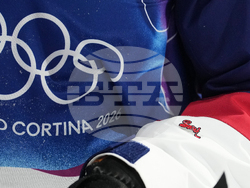 Milan Cortina Olympics Freestyle Skiing