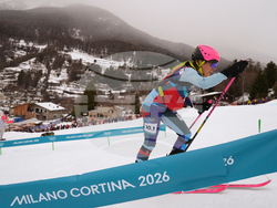 Milan Cortina Olympics Ski Mountaineering