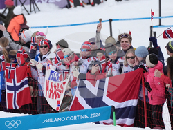 Milan Cortina Olympics Ski Mountaineering