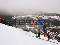 Milan Cortina Olympics Ski Mountaineering