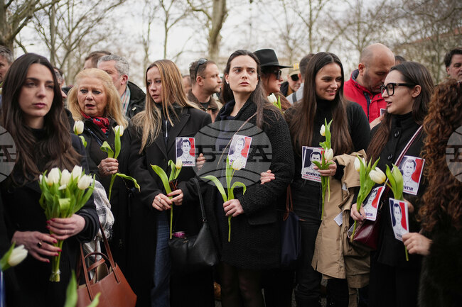 France Student Killed