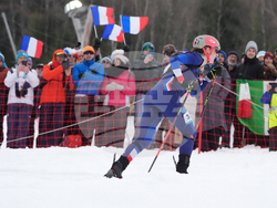 Milan Cortina Olympics Ski Mountaineering