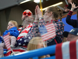 Milan Cortina Olympics Curling