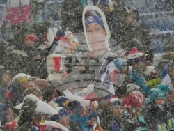 Milan Cortina Olympics Biathlon