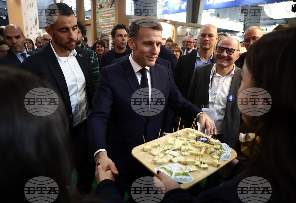France Farmer Show