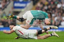 England Ireland Six Nations Rugby