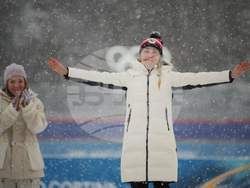 Milan Cortina Olympics Biathlon