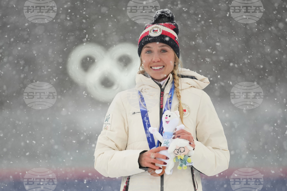 Milan Cortina Olympics Biathlon