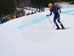 Milan Cortina Olympics Ski Mountaineering