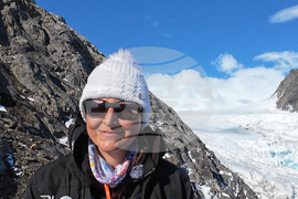 Antarctica - 34th Bulgarian Antarctic Expedition – Sv. Sv. Kiril i Metodii research vessel – Bulgaria’s St Kliment Ohridski Antarctic base - logistics team - women