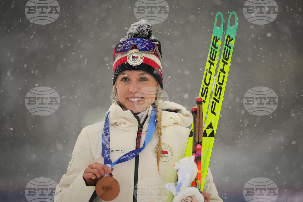 Milan Cortina Olympics Biathlon