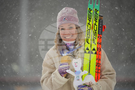 Milan Cortina Olympics Biathlon