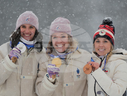 Milan Cortina Olympics Biathlon