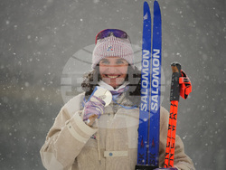 Milan Cortina Olympics Biathlon