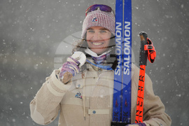 Milan Cortina Olympics Biathlon