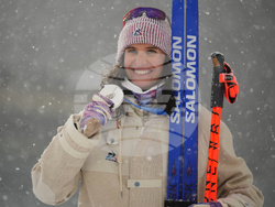 Milan Cortina Olympics Biathlon