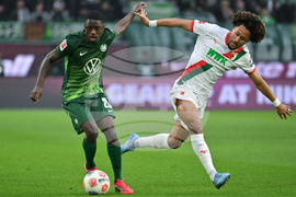 Germany Bundesliga Soccer