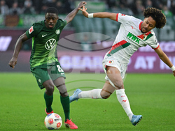 Germany Bundesliga Soccer