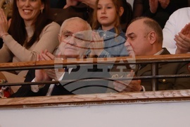 Гвардейски представителен духов оркестър - 3 март - концерт