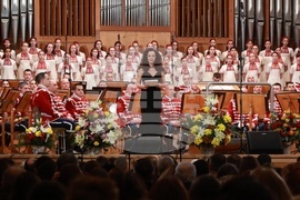 Гвардейски представителен духов оркестър - 3 март - концерт