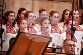 Гвардейски представителен духов оркестър - 3 март - концерт