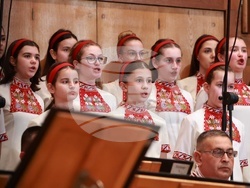 Гвардейски представителен духов оркестър - 3 март - концерт