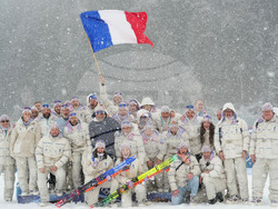 Milan Cortina Olympics Biathlon