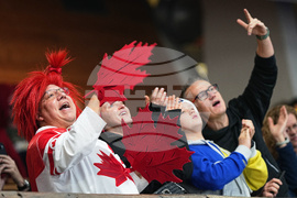 Milan Cortina Olympics Curling