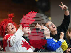 Milan Cortina Olympics Curling