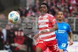 Germany Bundesliga Soccer