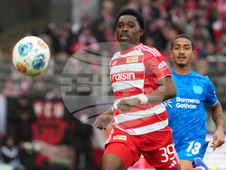 Germany Bundesliga Soccer