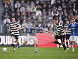 Italy Soccer Serie A