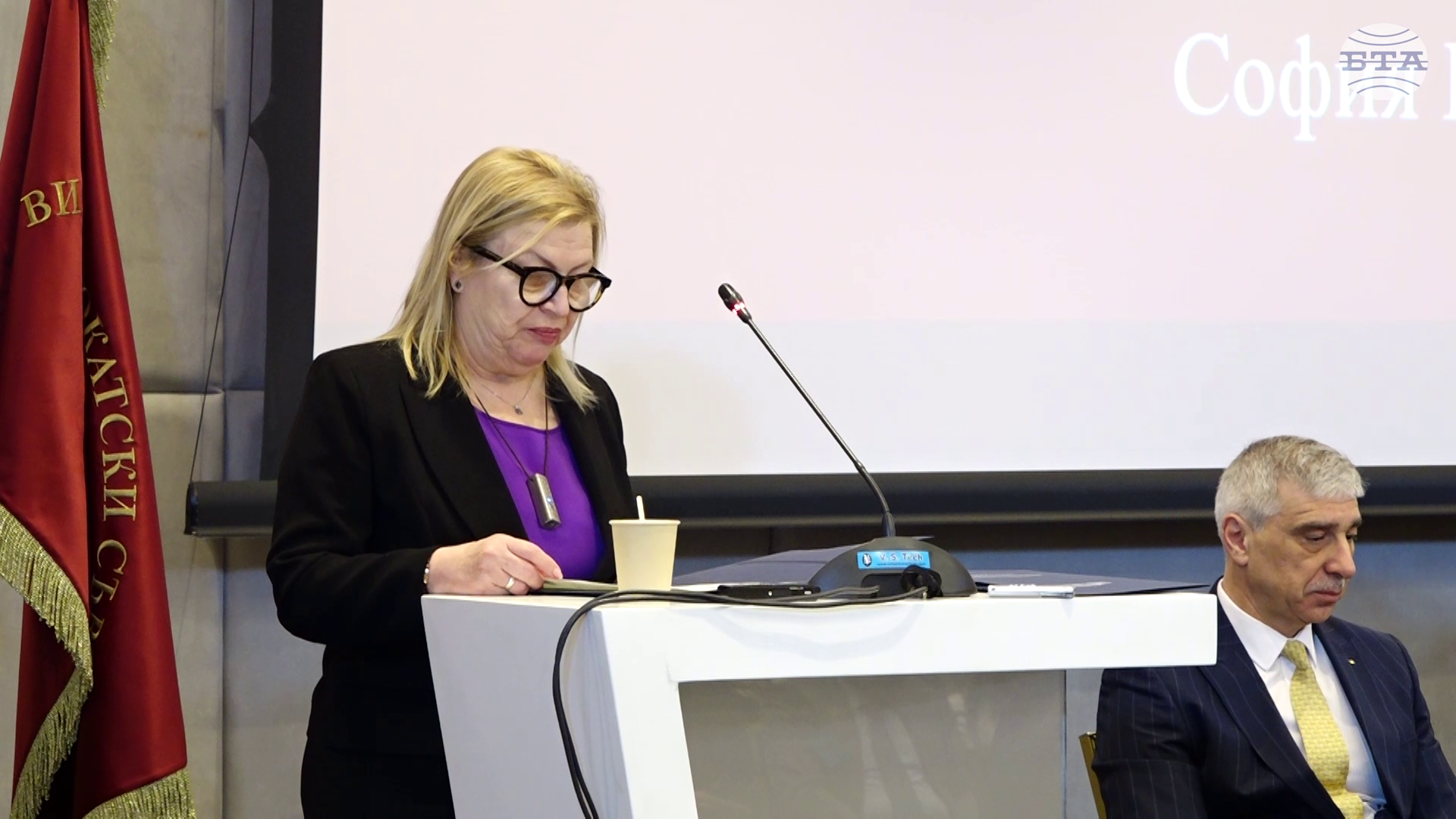 Вярвам в откритото партньорство между институциите и адвокатурата, посочва Андрей Янкулов в поздравителен адрес към Годишното общо събрание на адвокатите в страната