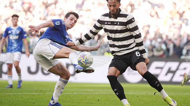 Ювентус загуби у дома от Комо в Серия А