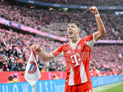 Germany Bundesliga Soccer