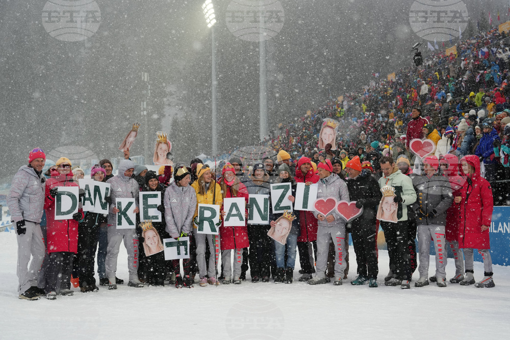 Председателят на Германския олимпийски комитет защити представянето на местните спортисти на Олимпийскитe игри 