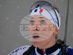 Milan Cortina Olympics Biathlon