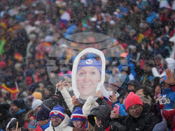 Milan Cortina Olympics Biathlon