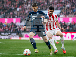 Germany Bundesliga Soccer