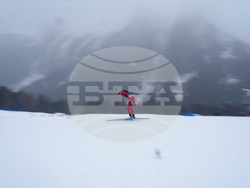 Milan Cortina Olympics Biathlon