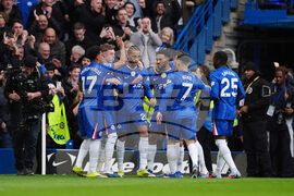 Britain Premier League Soccer