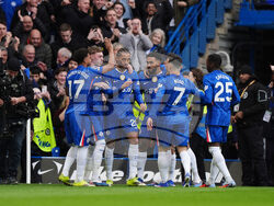 Britain Premier League Soccer