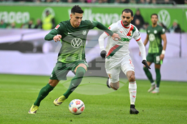 Germany Bundesliga Soccer