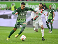 Germany Bundesliga Soccer